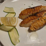 Trattoria La Goccia Getränk