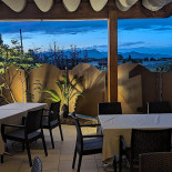 Trattoria La Goccia Außen