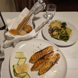 Trattoria La Goccia Getränk