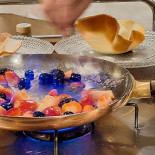 Trattoria La Goccia Getränk