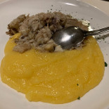 Trattoria La Goccia Essen