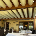 Trattoria La Goccia Extérieur