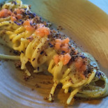 Syrah Comida