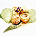 Sakeya Nourriture