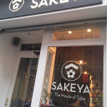 Sakeya Exterior