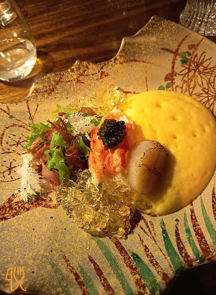 Sakeya Comida