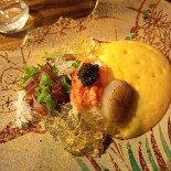 Sakeya Comida
