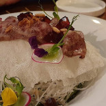 Sakeya Comida