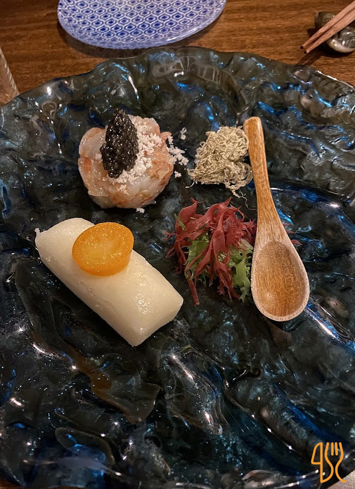 Sakeya Comida