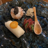 Sakeya Comida