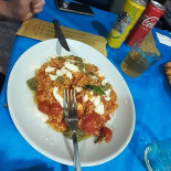 Spuzzuliamm' Essen