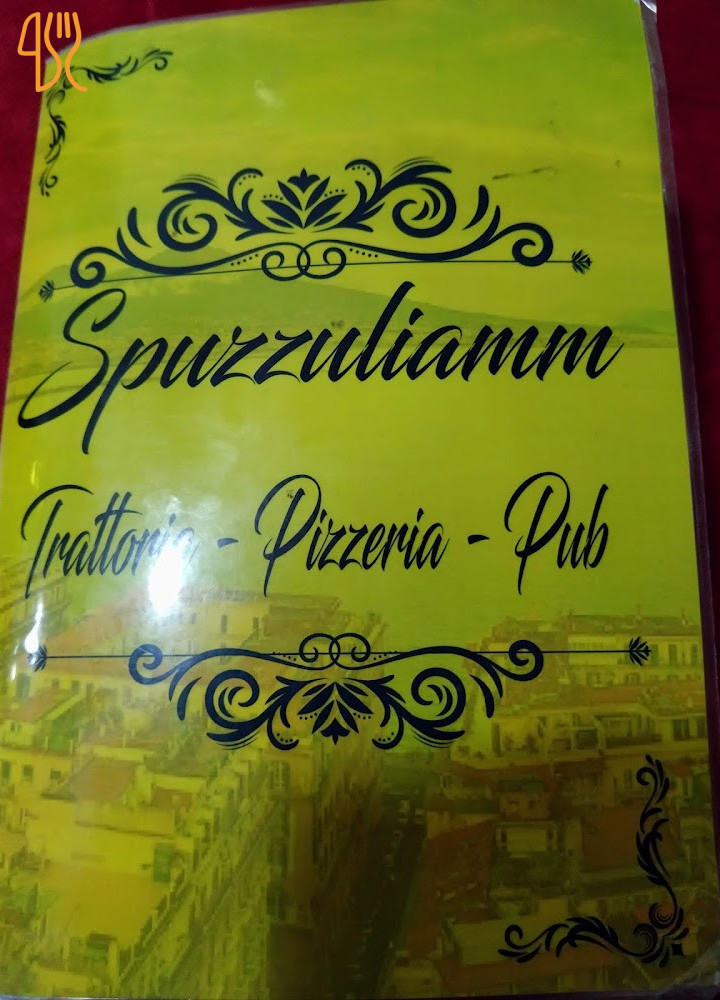 Spuzzuliamm' Carte