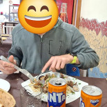 Spuzzuliamm' Bebida