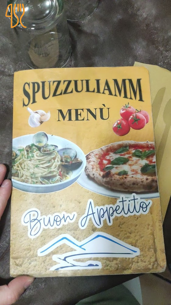 Spuzzuliamm' Carta