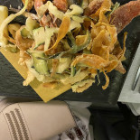 Simon's Bistrot Comida