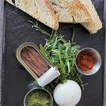 Simon's Bistrot Bebida