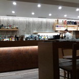 Simon's Bistrot Dentro