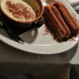 Simon's Bistrot Nourriture