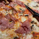 Sepofa Pizzeria Comida