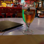 Sepofa Pizzeria Boisson