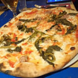 Sepofa Pizzeria Nourriture