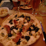 Sepofa Pizzeria Essen