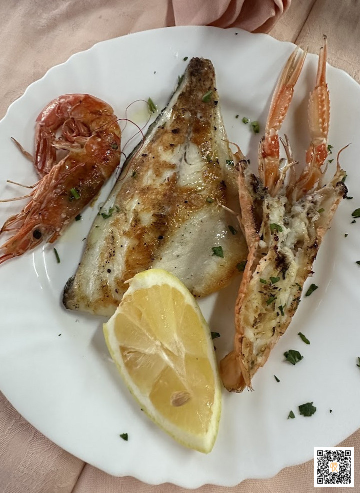 Lux Events Comida