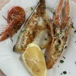 Lux Events Comida
