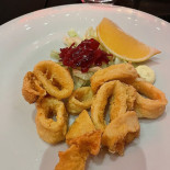 Lux Events Comida