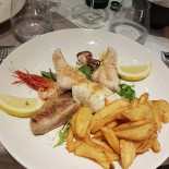 Lux Events Comida