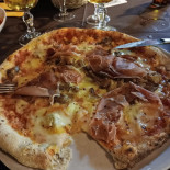 Pizzeria Tiffany Nourriture
