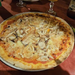 Pizzeria Tiffany Essen