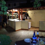 Pizzeria Tiffany Außen