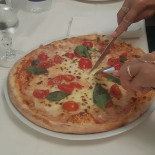 Pizzeria Tiffany Essen