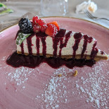 Mama Trattoria Pizzeria Bebida