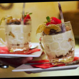 Taverna Del Gufo Birreria Brace Nourriture