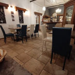 Gamba De Legn Legnano À l'intérieur