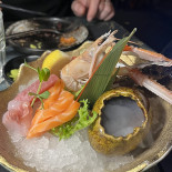 Ekisushi Bebida