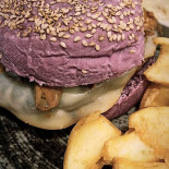 Alligalli Food