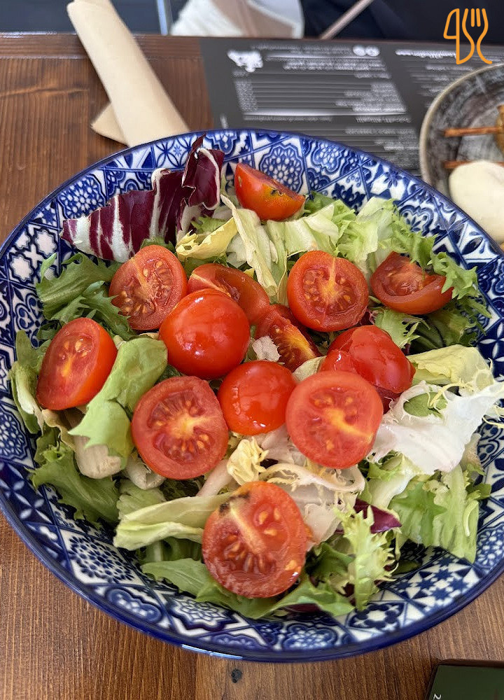 Alligalli Essen