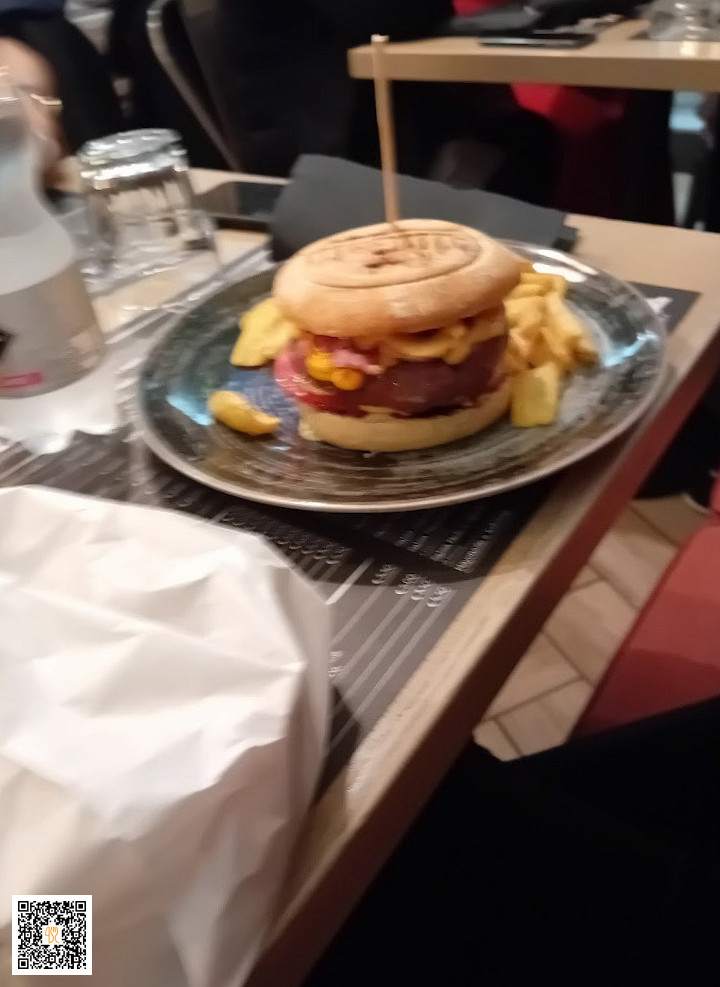 Alligalli Essen