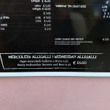 Alligalli Carte