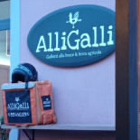 Alligalli Carte