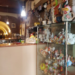 Papaveri Papere À l'intérieur