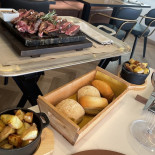 Meat Eat Bebida