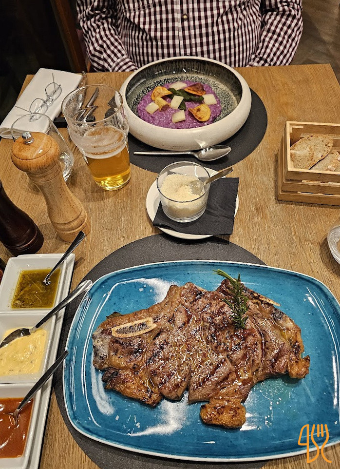 Meat Eat Comida