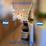 Trattoria Trappacchiella Innen