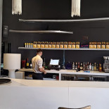 Trattoria Trappacchiella Innen