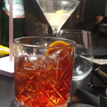 Ólio Minuman