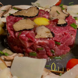 Ólio Comida